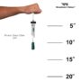 Precious Stones Chime – Woodstock Chimes – Jade